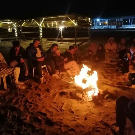 ホテル Nuweiba Oasis エクステリア 写真