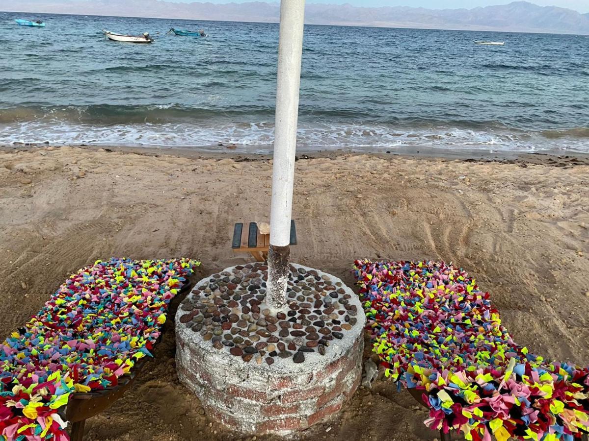 ホテル Nuweiba Oasis エクステリア 写真