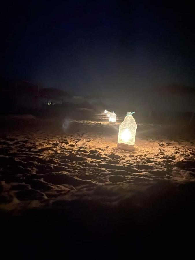 ホテル Nuweiba Oasis エクステリア 写真