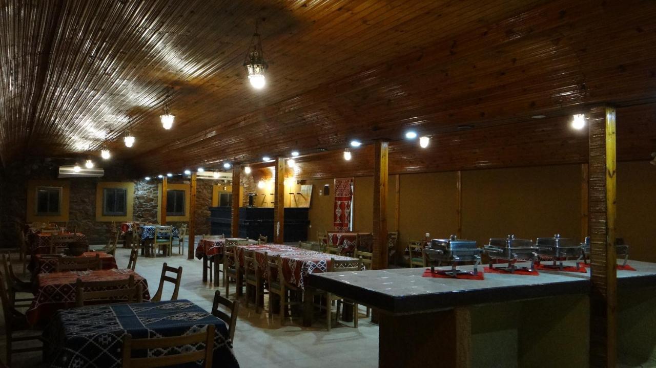 ホテル Nuweiba Oasis エクステリア 写真
