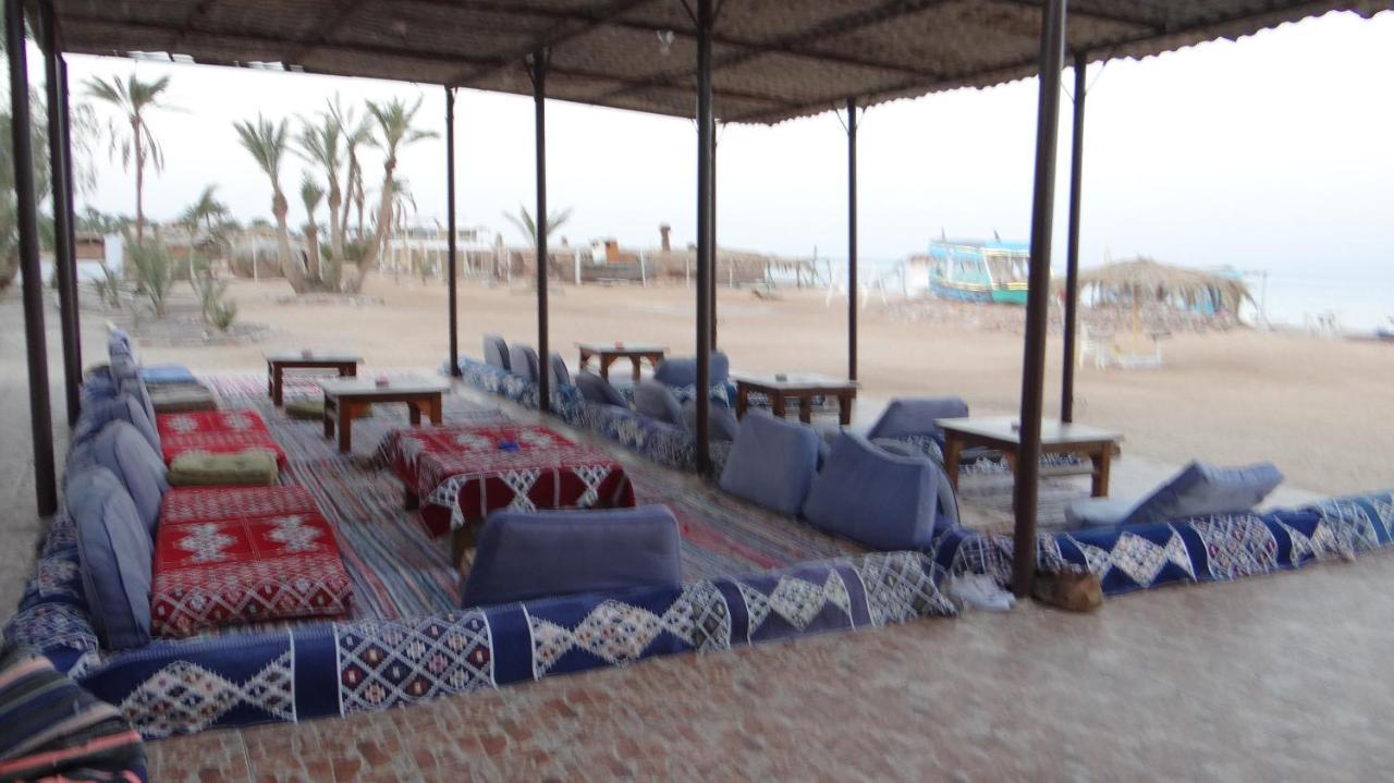 ホテル Nuweiba Oasis エクステリア 写真