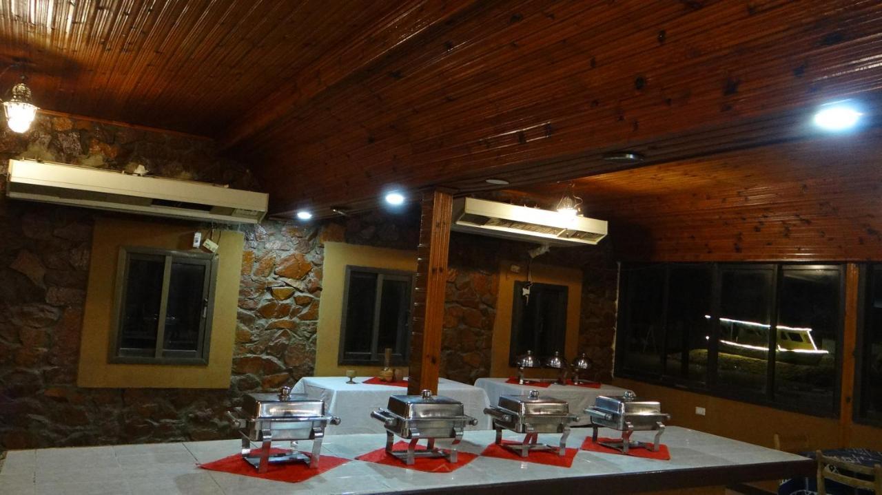 ホテル Nuweiba Oasis エクステリア 写真