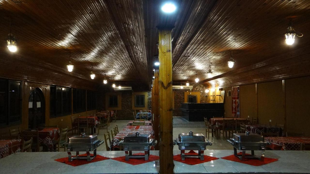 ホテル Nuweiba Oasis エクステリア 写真