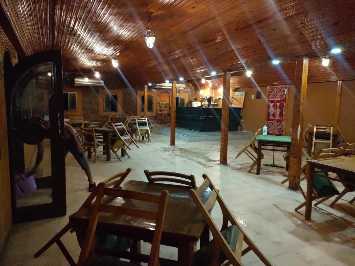 ホテル Nuweiba Oasis エクステリア 写真
