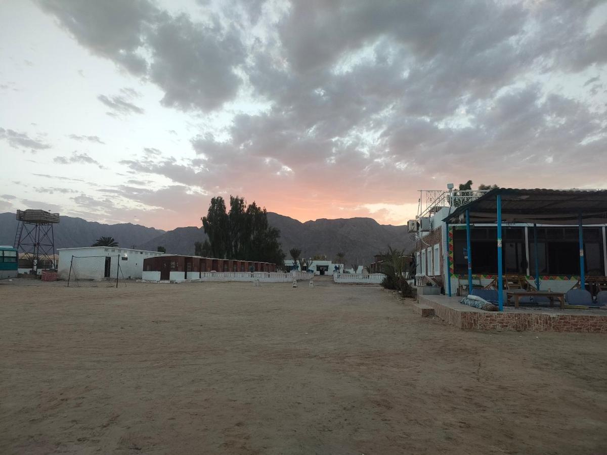 ホテル Nuweiba Oasis エクステリア 写真