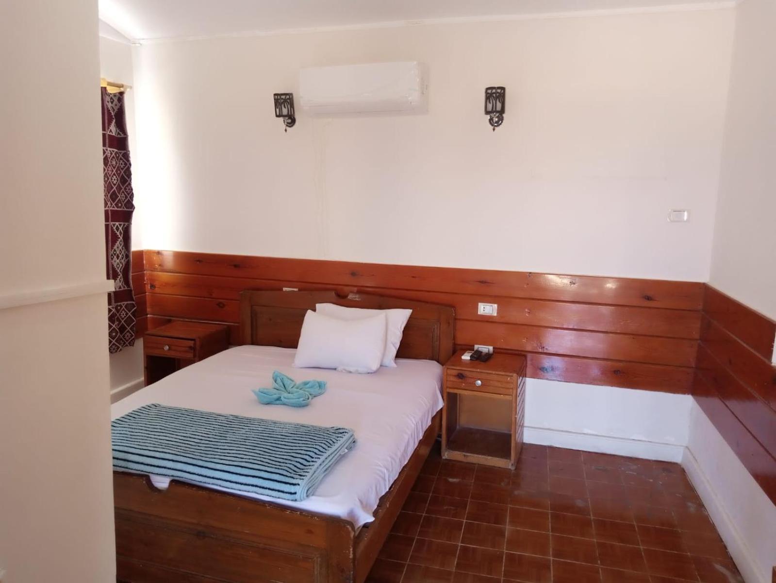 ホテル Nuweiba Oasis 部屋 写真