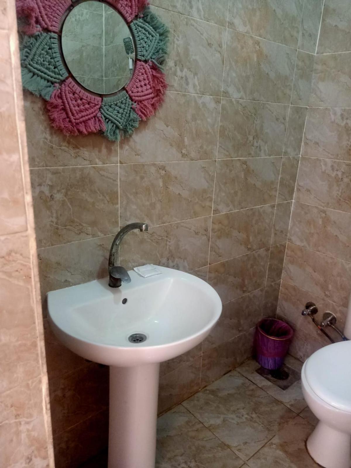 ホテル Nuweiba Oasis 部屋 写真