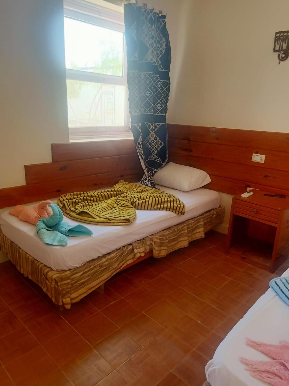 ホテル Nuweiba Oasis 部屋 写真